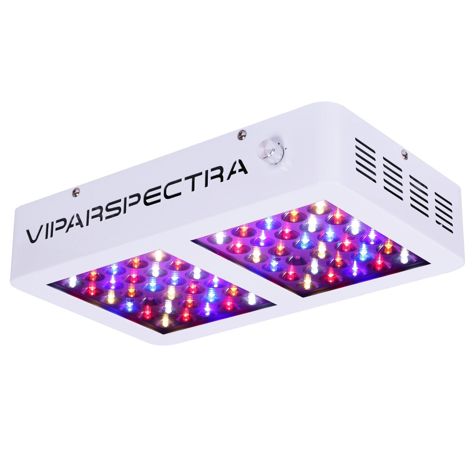 VIPARSPECTRA Dimmable Reflector Series DS300 300W LED Grow Light