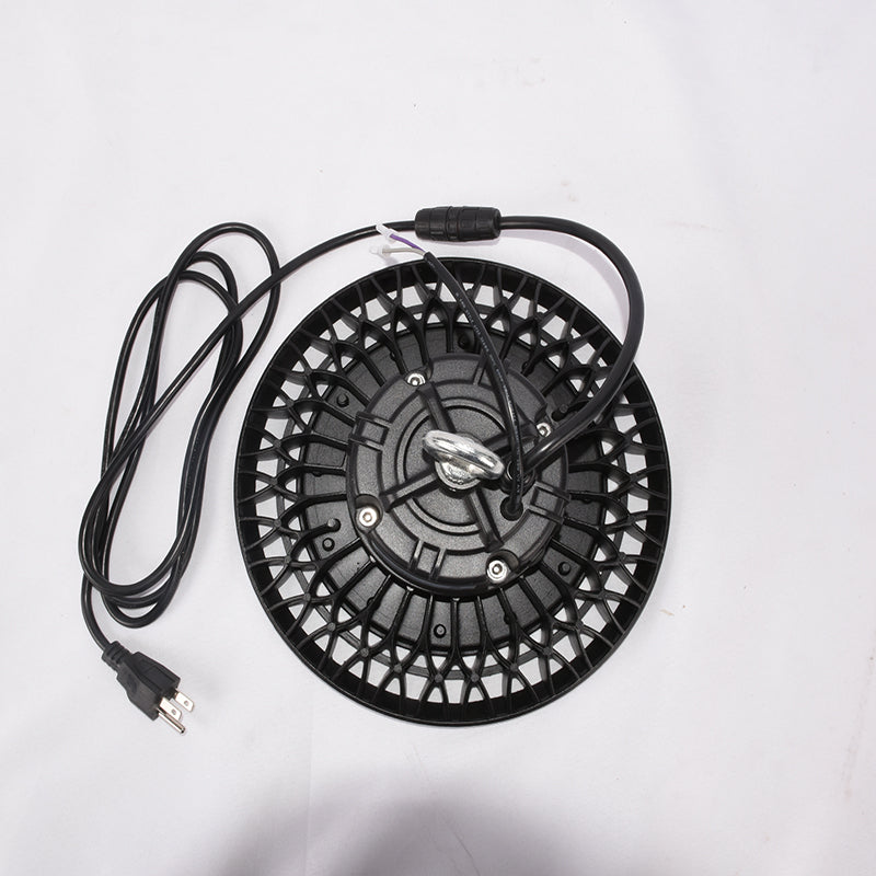ECO Farm 100W UFO LED Grow Light-growpackage.com