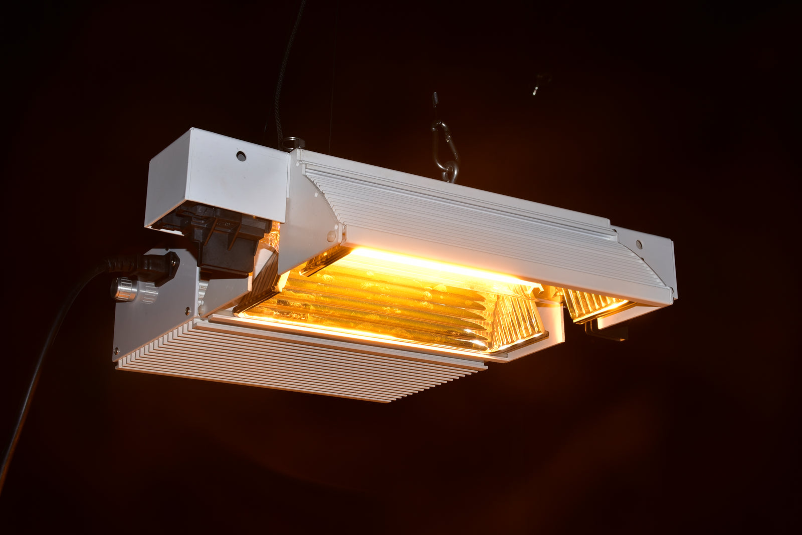 ECO Farm DE 1000W HPS/CMH Grow Light Kit-B281A-growpackage.com