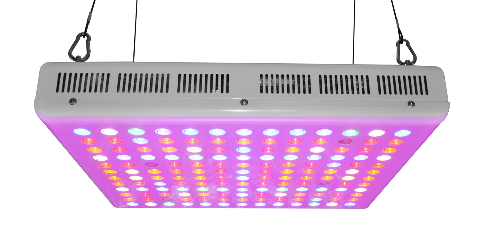 ECO Farm 300W WIFI LED Grow Light-growpackage.com