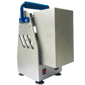 Dulytek® DW6000 Electric Rosin Heat Press, 3 Tons, Hands-Free