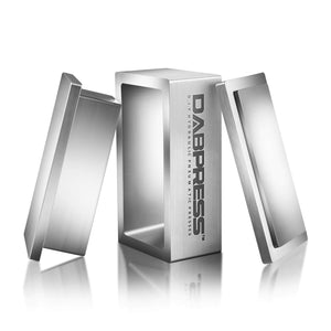 Dabpress-2x4-rosin-press-mold-anodized