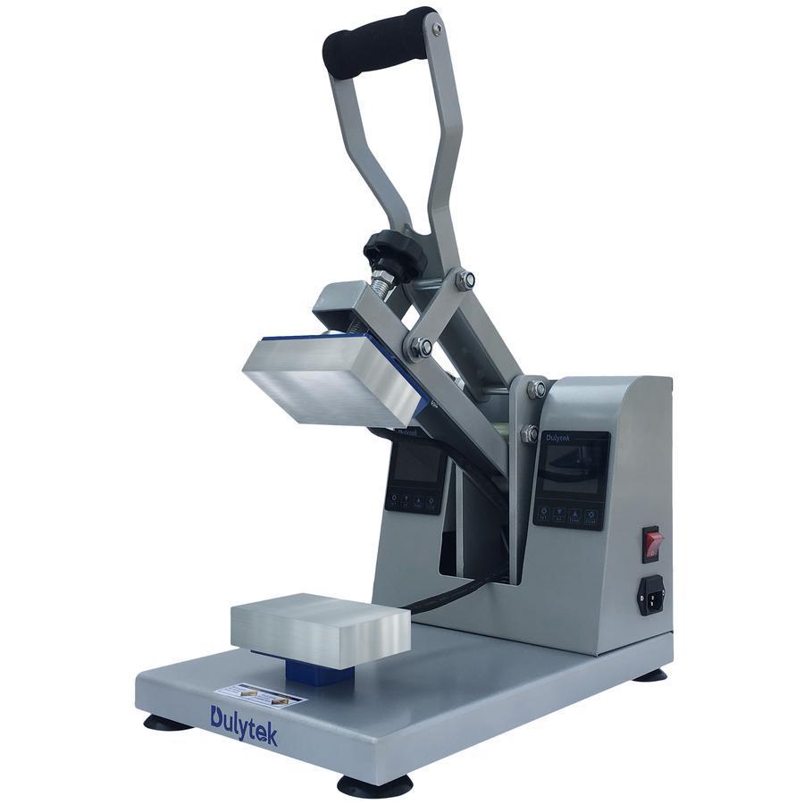 Dulytek DM1005 Clamshell Rosin Press