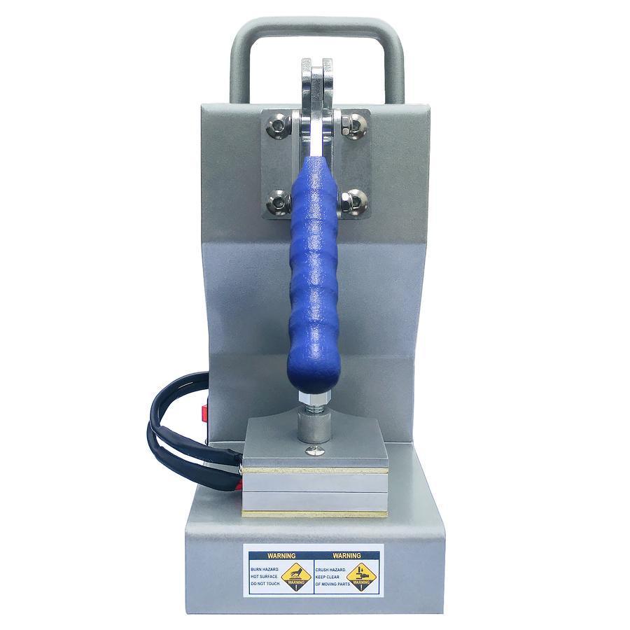 Dulytek DM800 Rosin Press