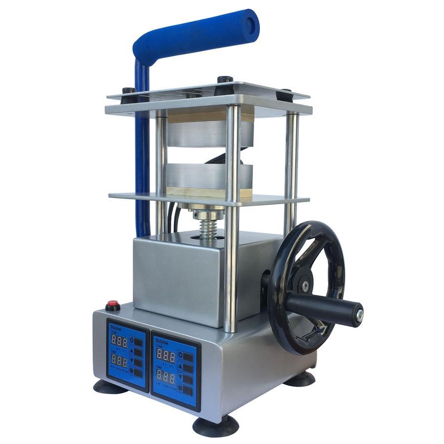 Dulytek DW4000 Handwheel Manual Rosin Press
