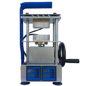 Dulytek DW4000 Handwheel Manual Rosin Press