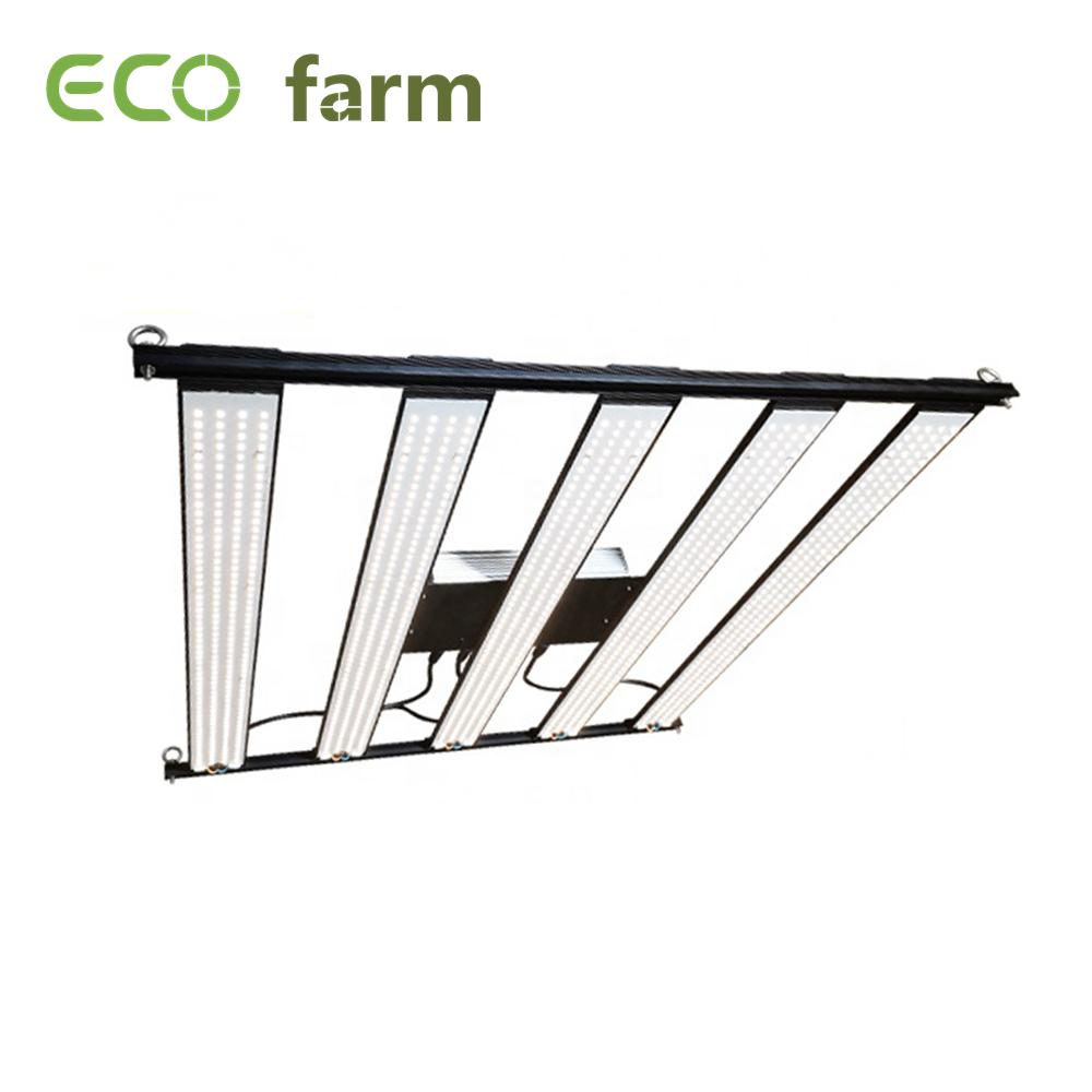 ECO Farm V4 Pro 480W/600W/960W With Samsung 301B/301H Chips With Separately UV+IR Control