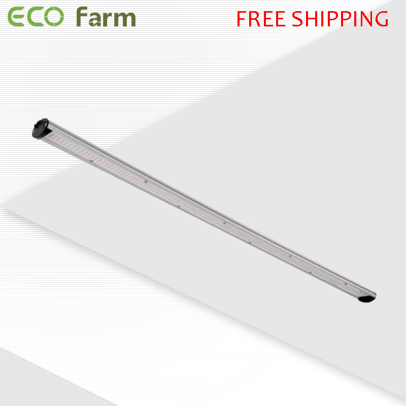 ECO Farm ECOX 90W LED Grow Light Bar - Supplemental Lighting-growpackage.com