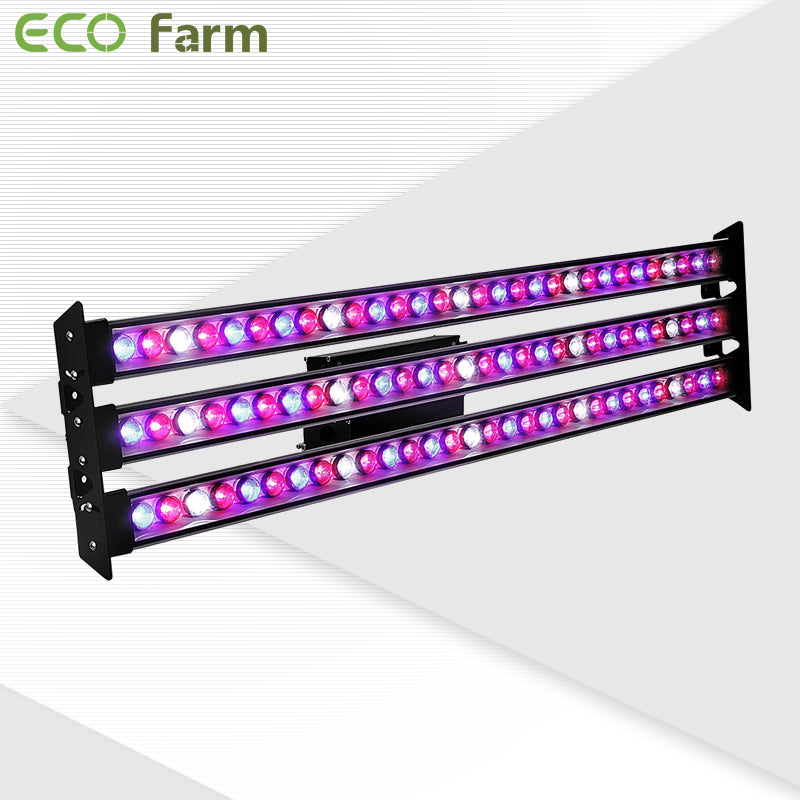 ECO Farm 270W LED Grow light Strip-growpackage.com