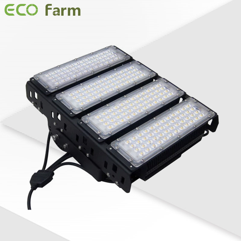 ECO Farm WaterProof 200W LED Grow Light-growpackage.com