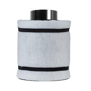 TopoLite 4/6/8 inch Air Filtration Grow Kits