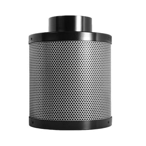 TopoLite 4/6/8 inch Air Filtration Grow Kits