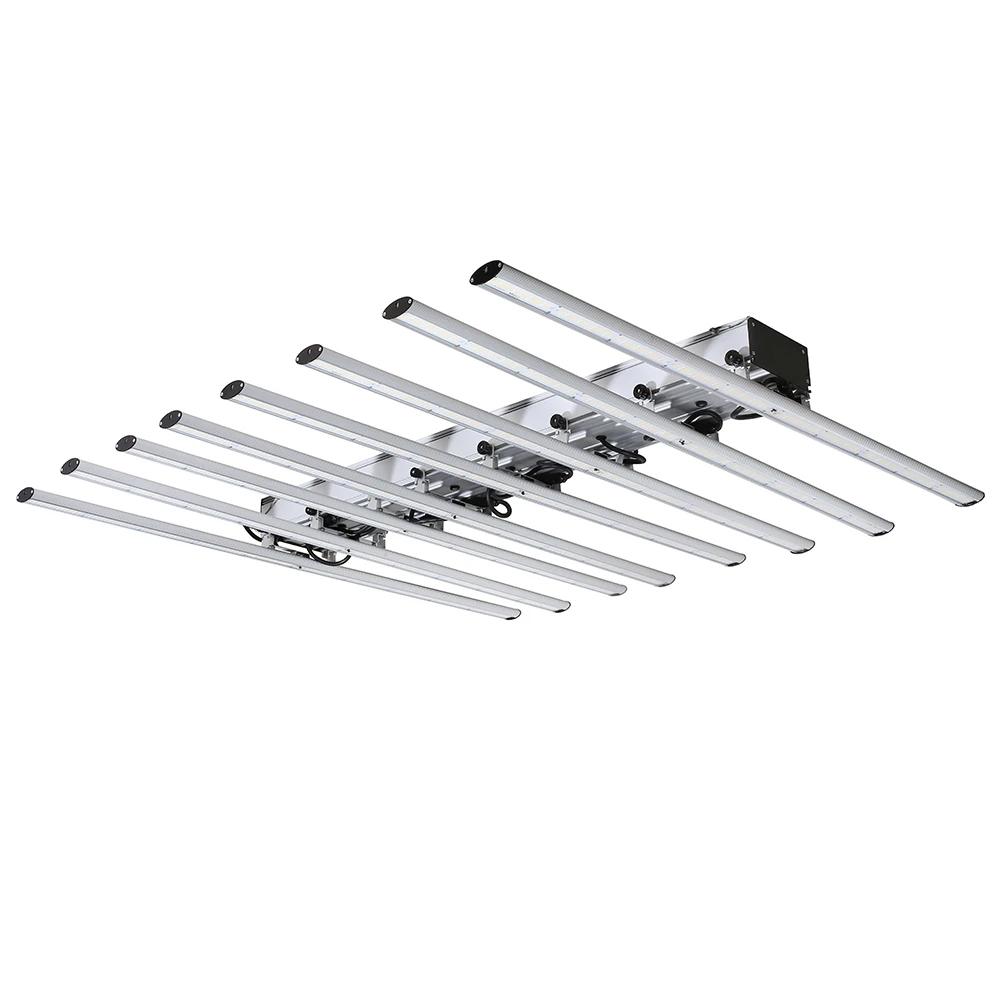 ECO Farm Commercial 340W/500W/640W/800W LED Grow Light Bar-growpackage.com