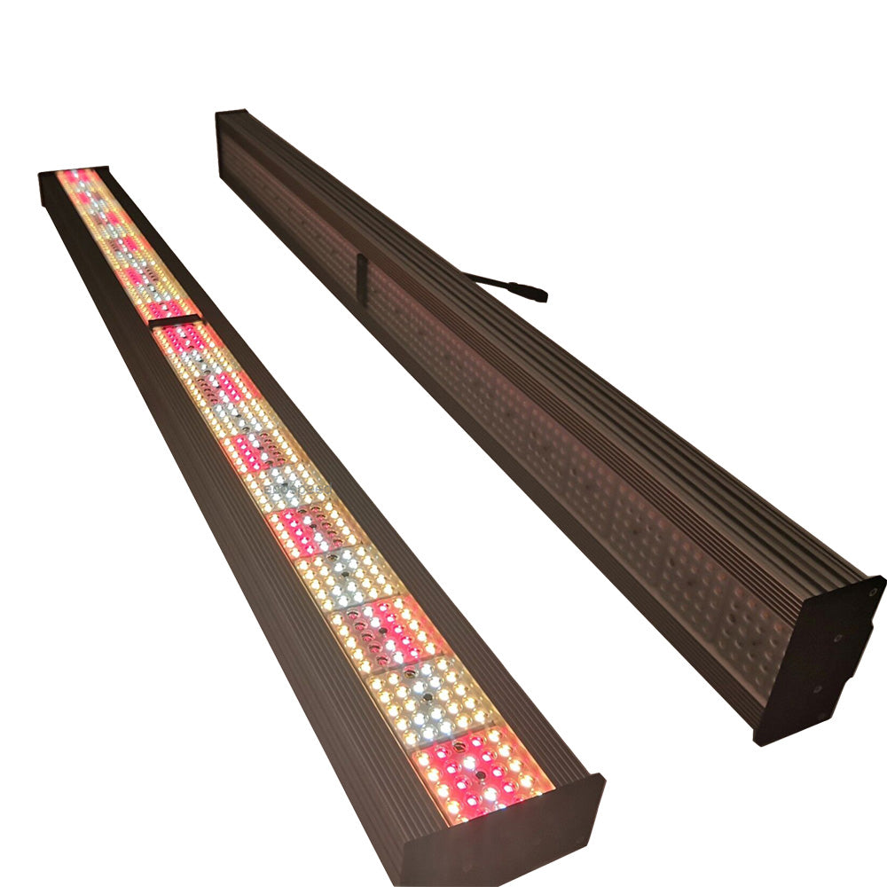 ECO Farm 240w Samsung 301H Waterproof LED Grow Light Bar-growpackage.com