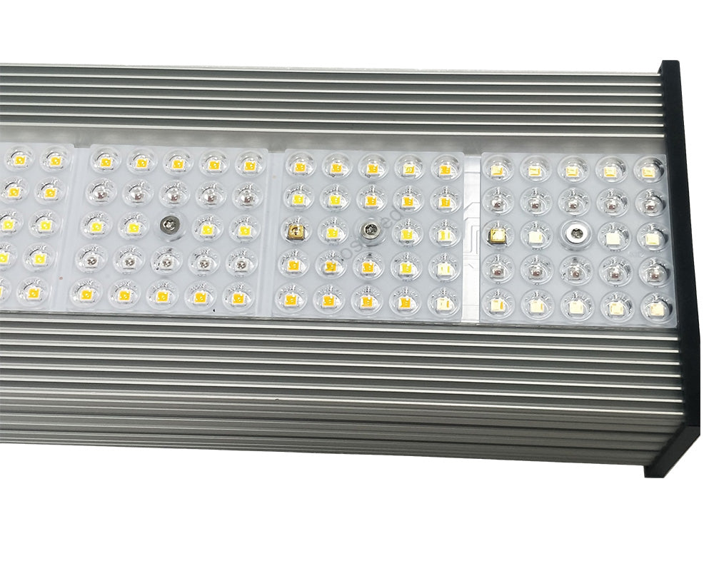 ECO Farm 240w Samsung 301H Waterproof LED Grow Light Bar-growpackage.com