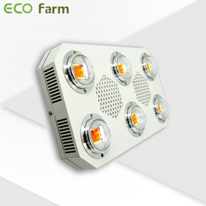 ECO Farm 100W/150W/200W/300W Cob Led Grow Light-growpackage.com