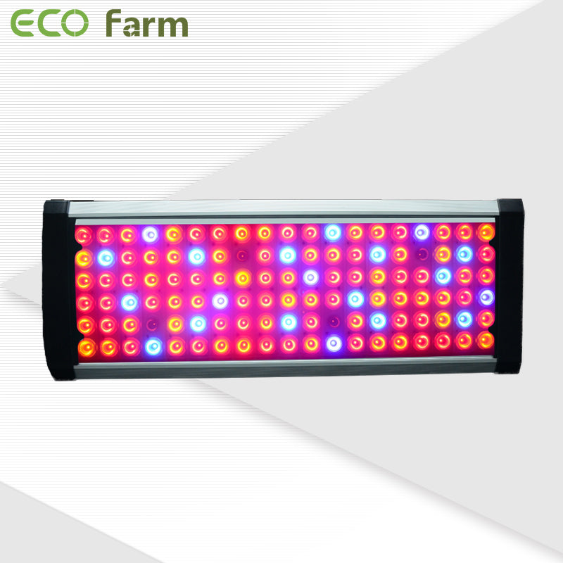 ECO Farm 210W/300W/452W/600W Led Grow Light-growpackage.com