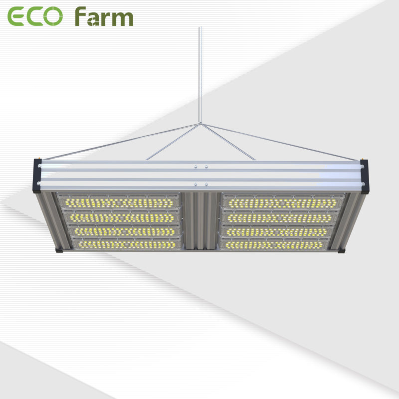 ECO Farm 240W/480W/720W LED Panel-growpackage.com
