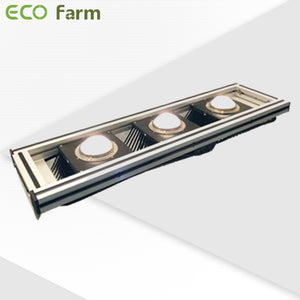 ECO Farm 450W CREE CXB3590 COB LED Grow Light-growpackage.com