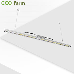 ECO Farm 80W Full Spectrum LED Grow Light Strip LED Bar-growpackage.com