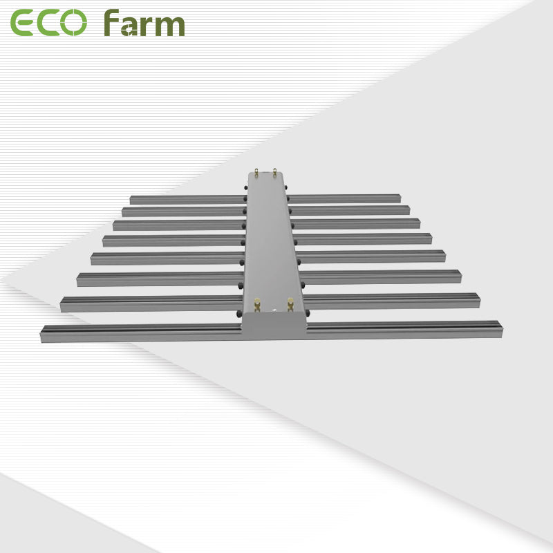 ECO Farm 80W/340W/500W/625W Led Grow Light Strips-growpackage.com