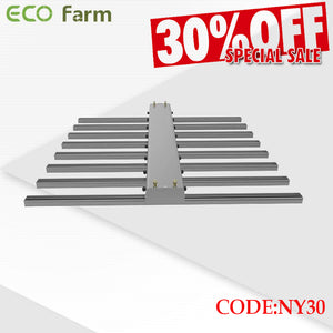 ECO Farm 625W Led Grow Light Strips