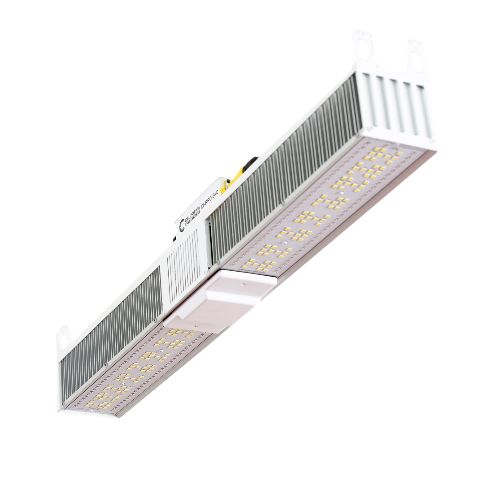 GreenHouse Lighting | LED Grow Lights | GHPro 340