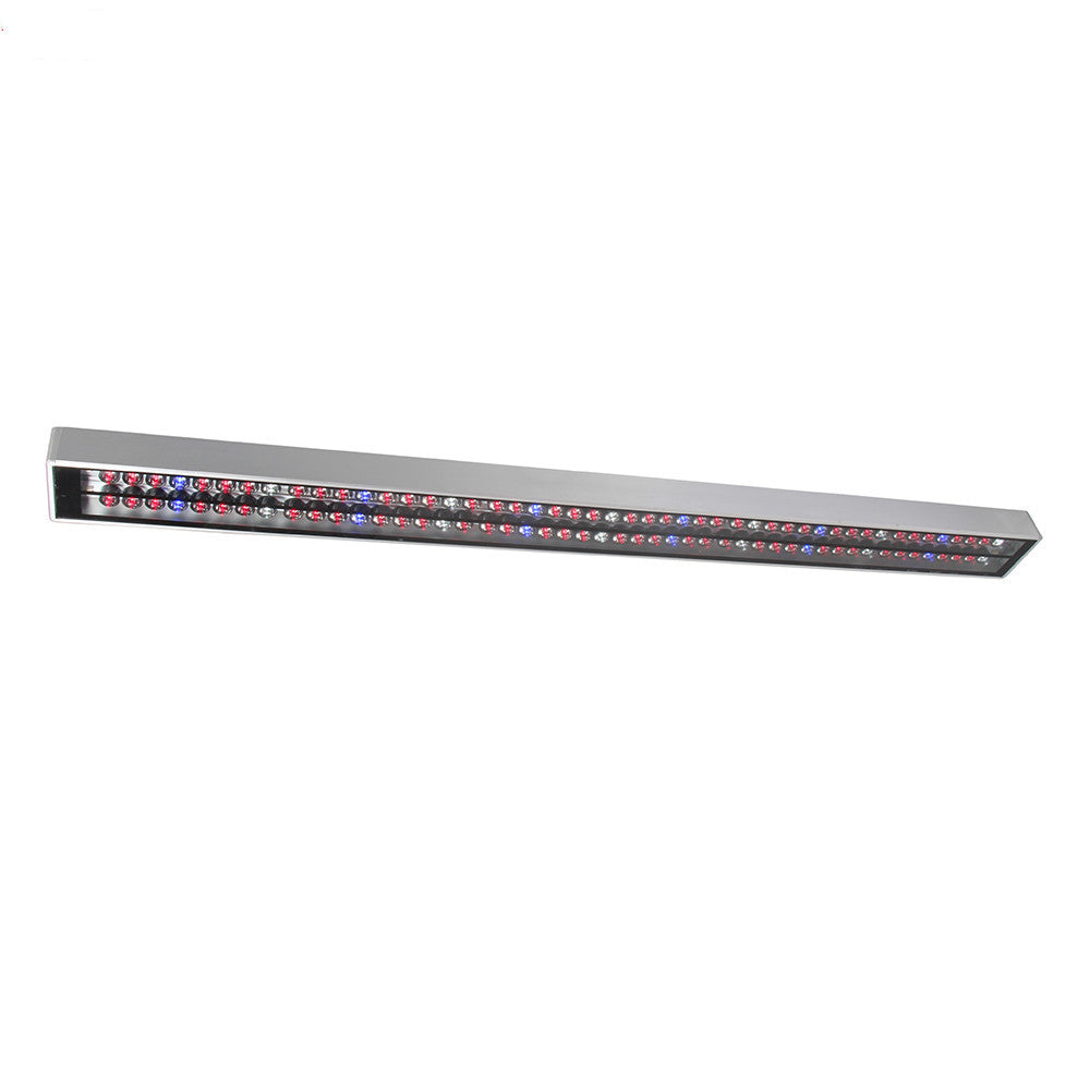 ECO Farm 140W LED Grow Lights Bar LED Strip (Double Line Leds)-growpackage.com
