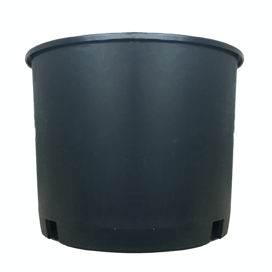 ECO Farm Premium Thicker Hydroponic Plastic Pot-growpackage.com