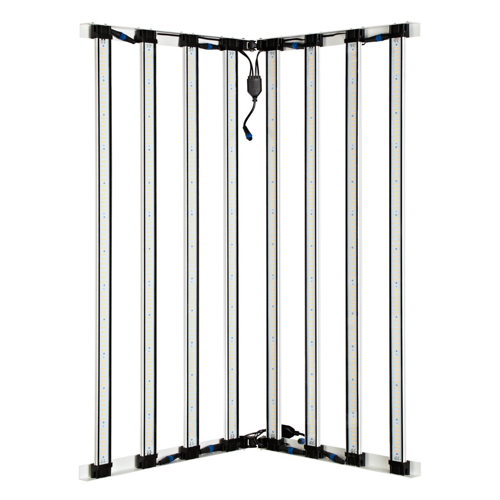 FGI HT02 Uniformity Pro 640 LED Grow Light