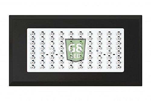 G8LED 240/450/600/900W LED Grow Light