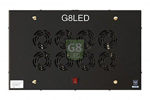 G8LED 240/450/600/900W LED Grow Light