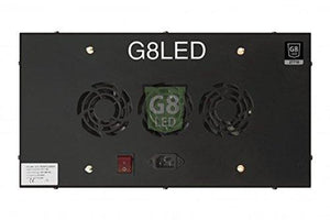 G8LED 240/450/600/900W LED Grow Light