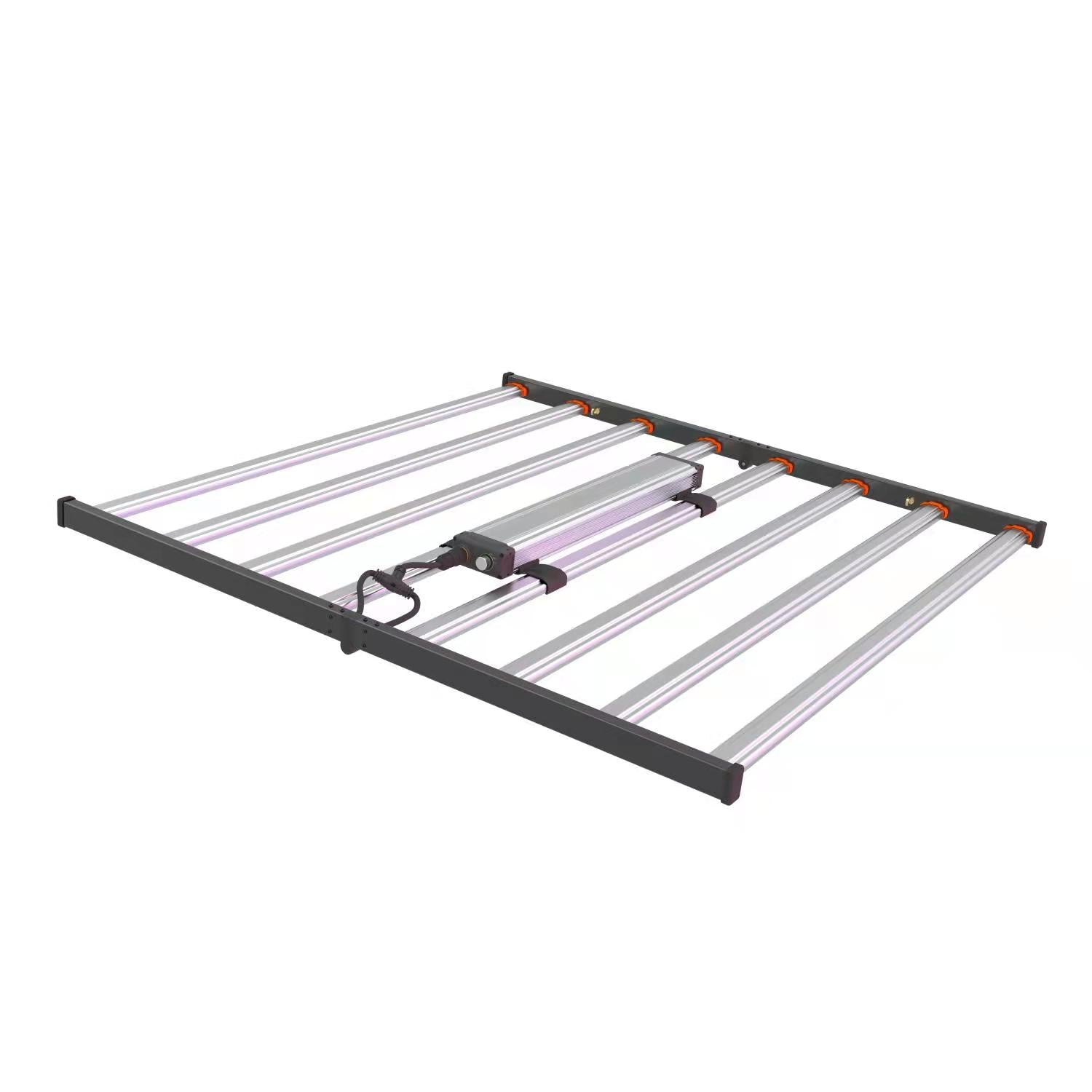 ECO Farm G3 MARS 800W Samsung LM301B/LM301H LED Grow Light For Flowering Plants