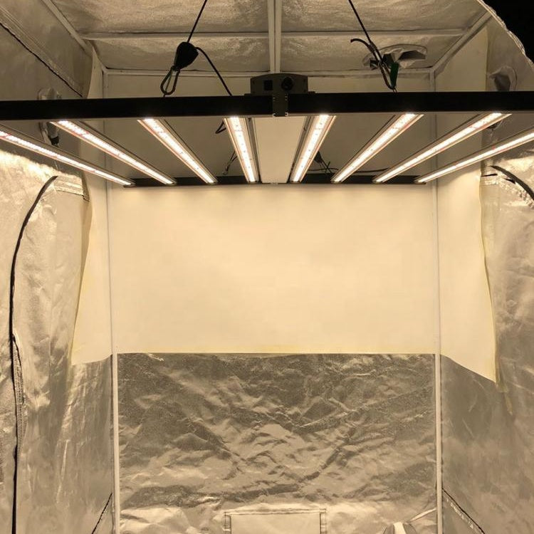 ECO Farm G Series 670W/830W Foldable Grow Light Bar-growpackage.com