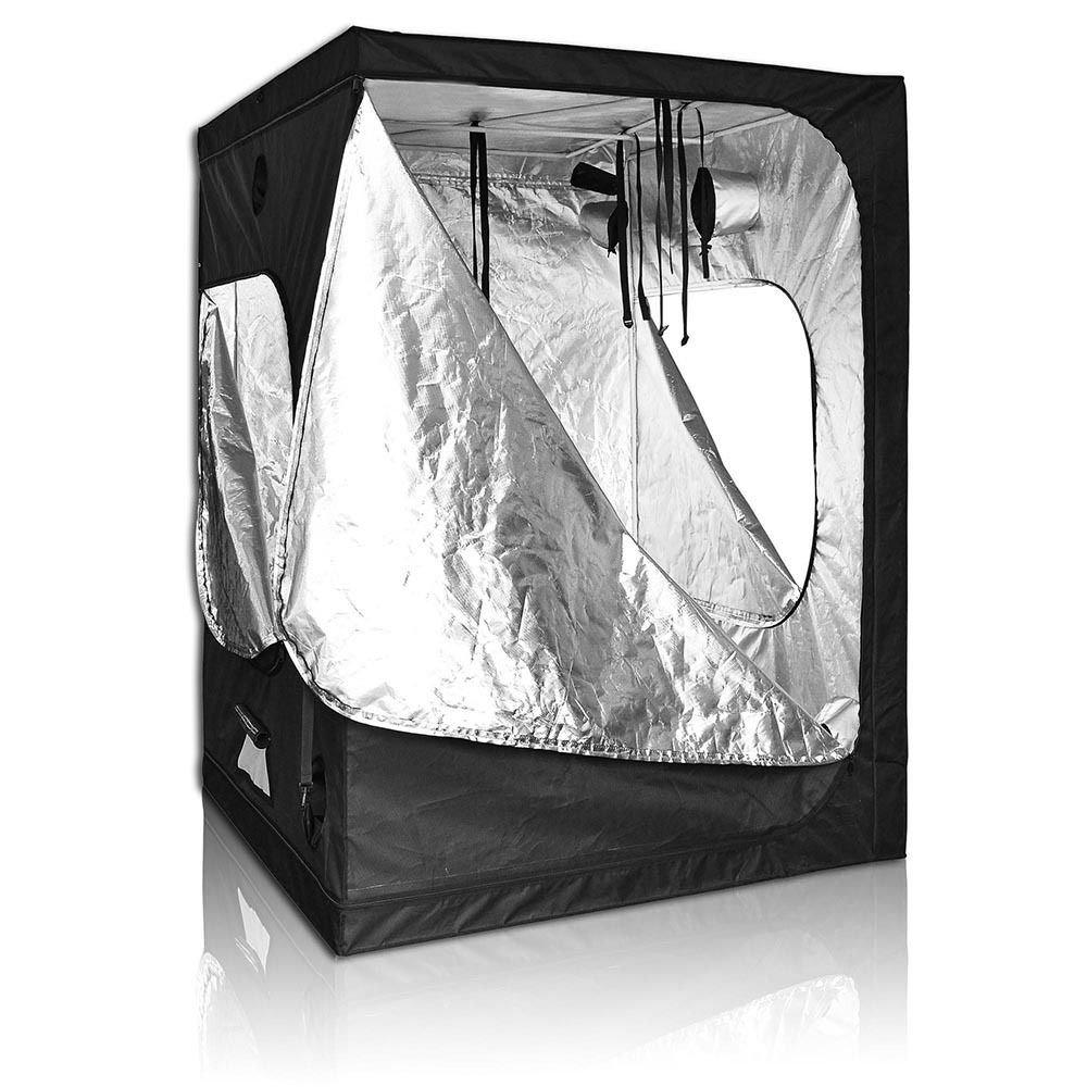 TopoLite 60X60X80 Led Grow Tent Kit