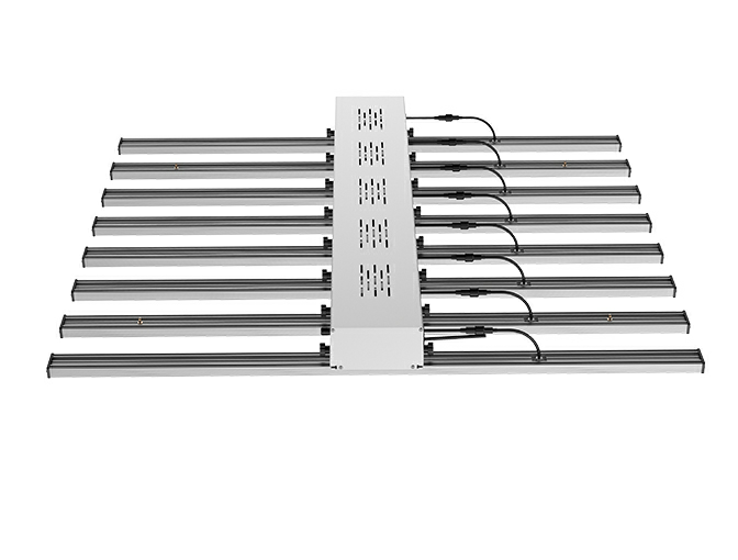 Rayonled glm 640w led grow light deals