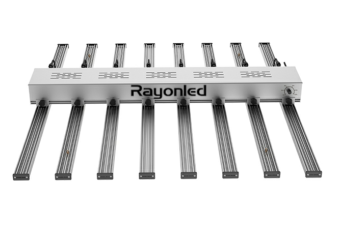 Rayonled GLM 720 LED Grow Light