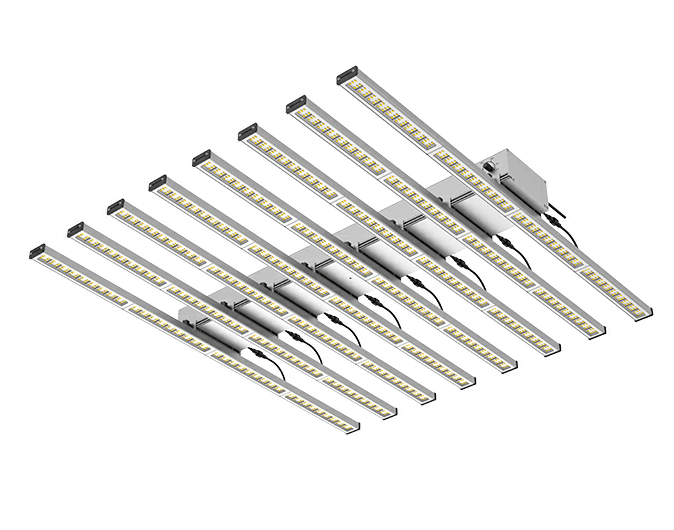 Rayonled GLM 640 LED Grow Light