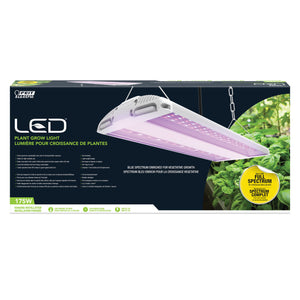 Feit Electric 20 inch Full Spectrum LED Grow Light