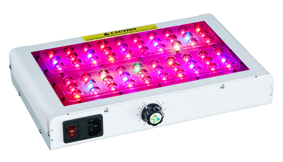 ECO Farm 300W/600W LED Grow Light-growpackage.com