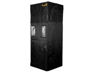Gorilla 3ft x 3ft x 6ft11inch w/ Ext 7ft11inch Grow Tent For Plants Indoors