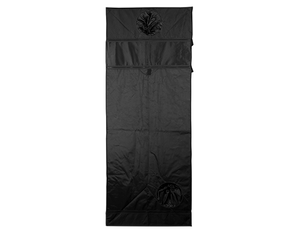 Gorilla 3ft x 3ft x 6ft11inch w/ Ext 7ft11inch Grow Tent For Plants Indoors