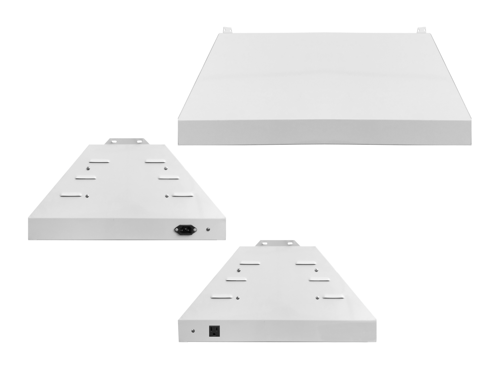 ECO Farm 315W CMH Grow Light Ballast with Reflector Fixture GL-M1019-growpackage.com