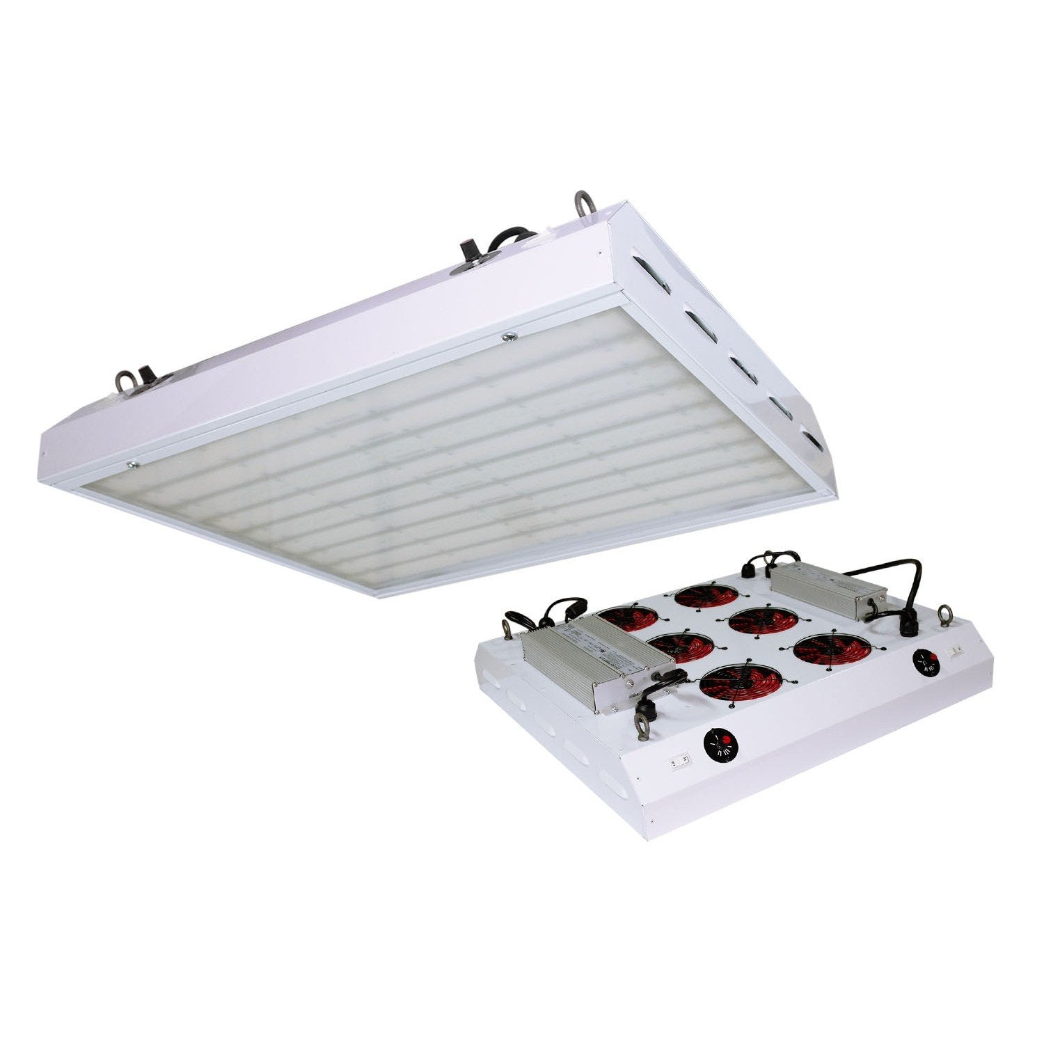 Grow-It-LED Aegis Series S3 600W LED Grow Light