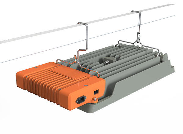 GrowPros AK800PRO Grow Light for Indoor Plants