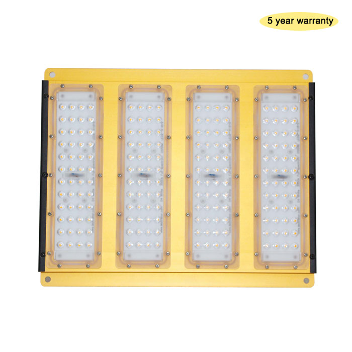 ECO Farm 150W Hydroponic Quantum Board LED Grow Light-growpackage.com