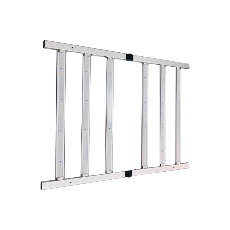 ECO Farm ECO 480W/600W Foldable Grow Light Bar