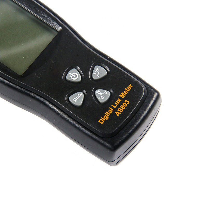 ECO Farm Digital Lux Meter Luminance Tester Light-growpackage.com