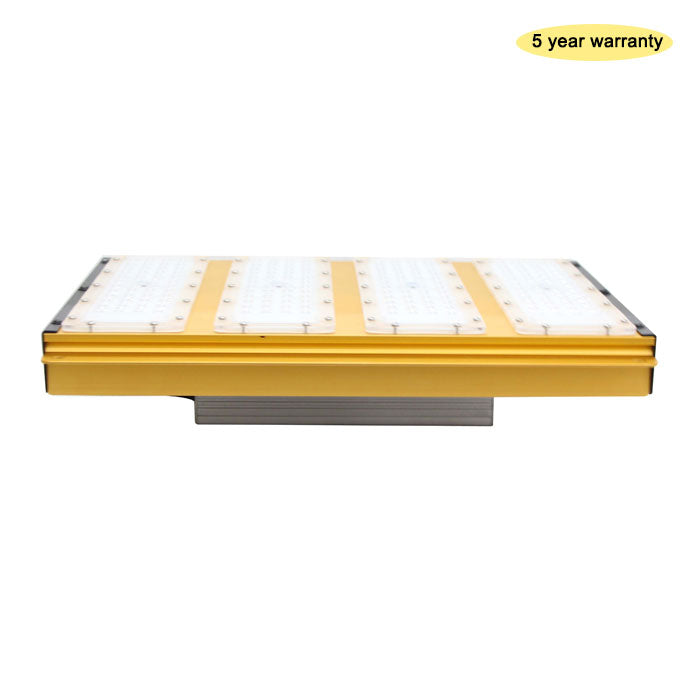 ECO Farm 150W Hydroponic Quantum Board LED Grow Light-growpackage.com